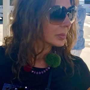 Meet your Posher, Rosangela